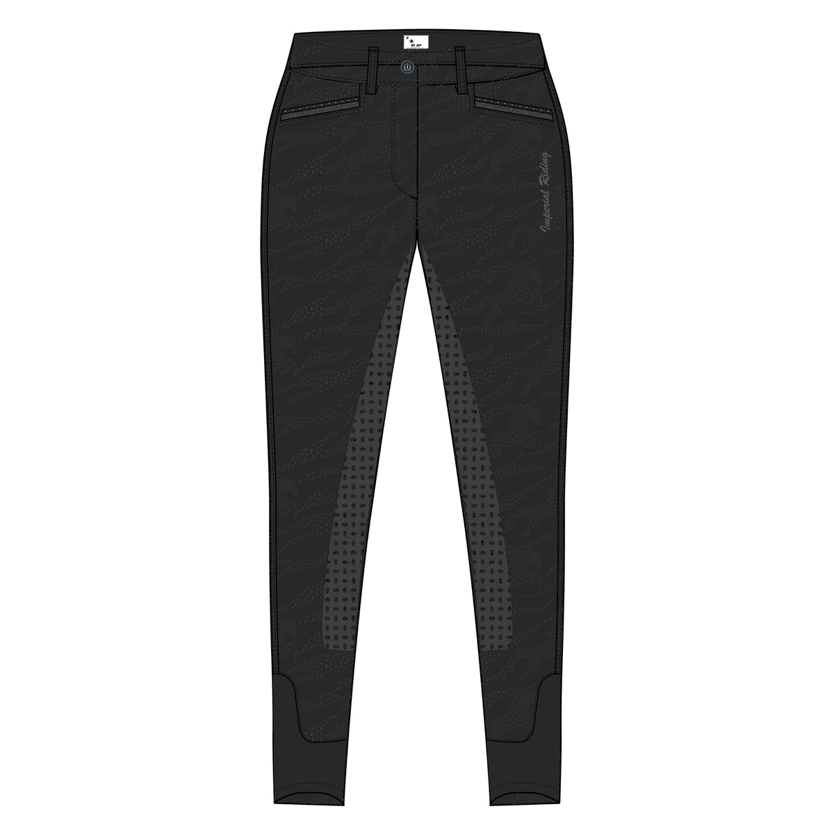 Pantalon d&