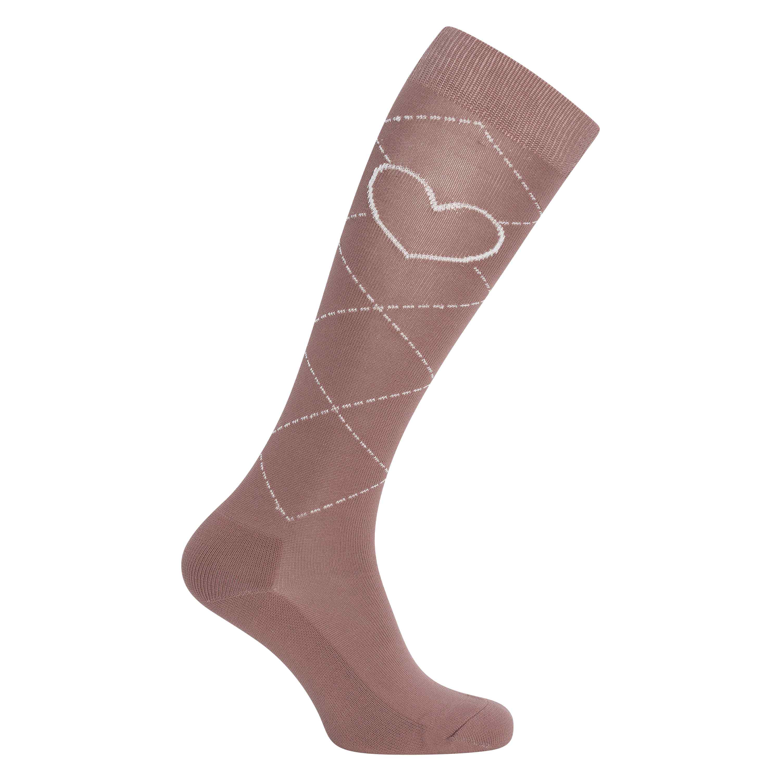 Chaussettes Imperial Heart - IMPERIAL RIDING