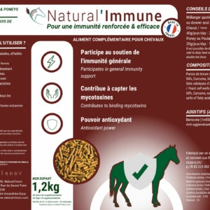 Complément pour l&