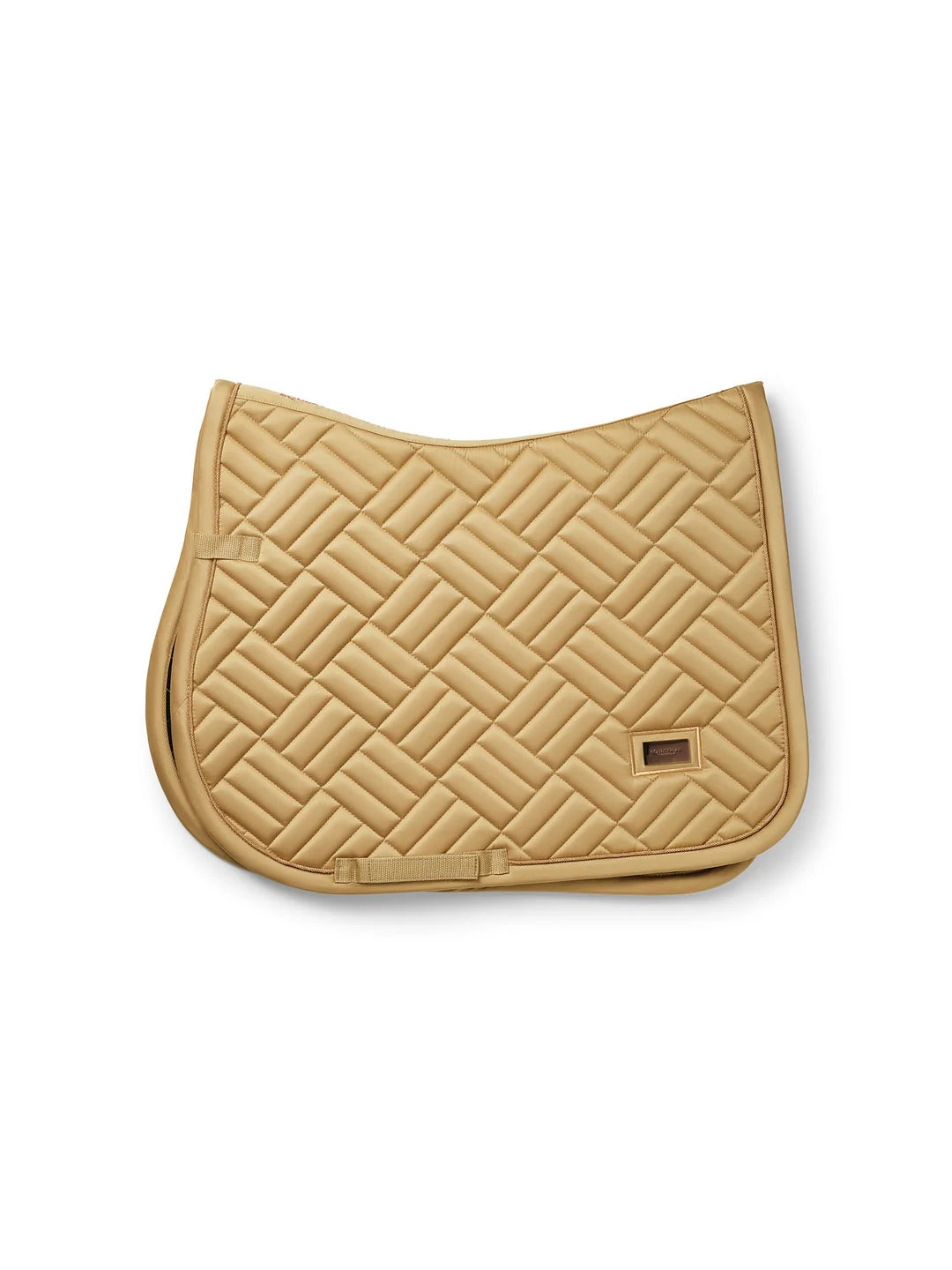 Tapis de selle Modern Midsummer Glow MIXTE - Equestrian Stockholm