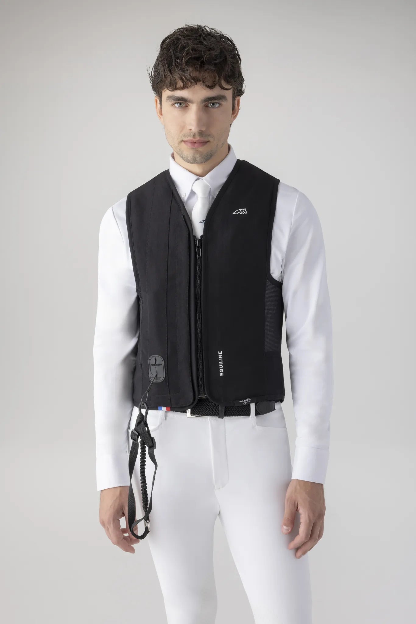 Gilet Airbag Belair unisexe - Equiline