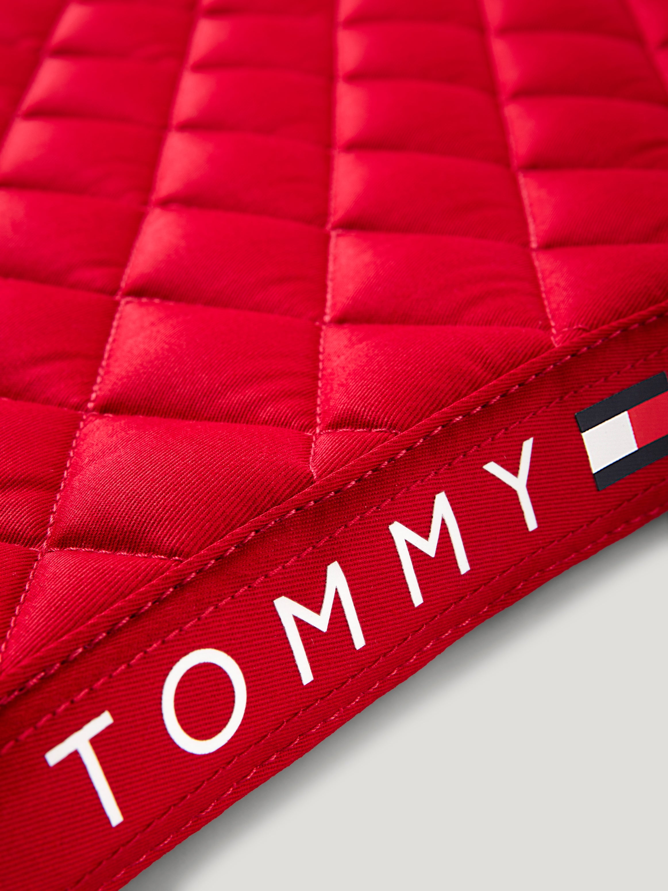 Tapis de selle Stanford MIXTE - TOMMY HILFIGER