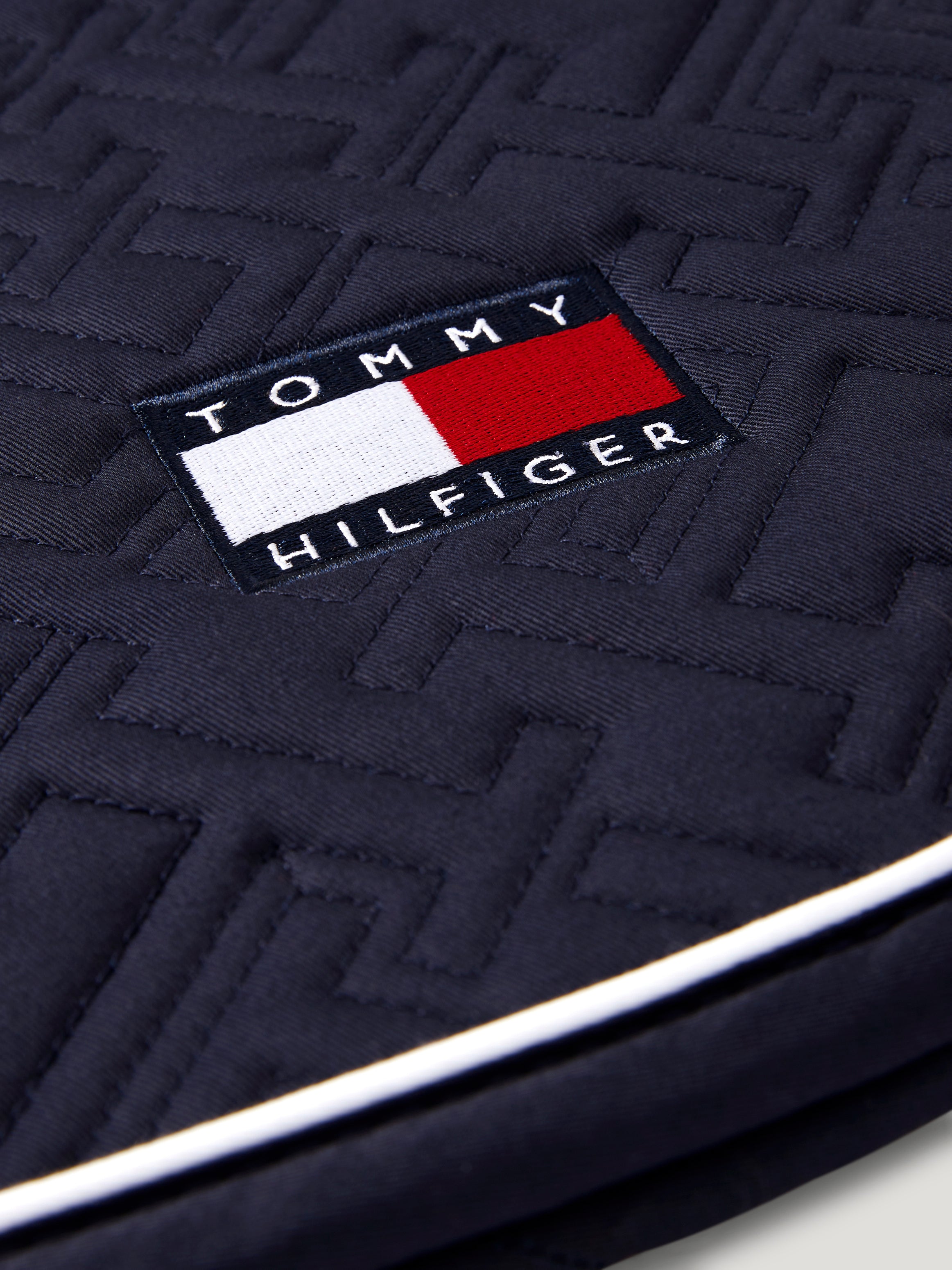 Tapis de selle Harvard DRESSAGE - TOMMY HILFIGER