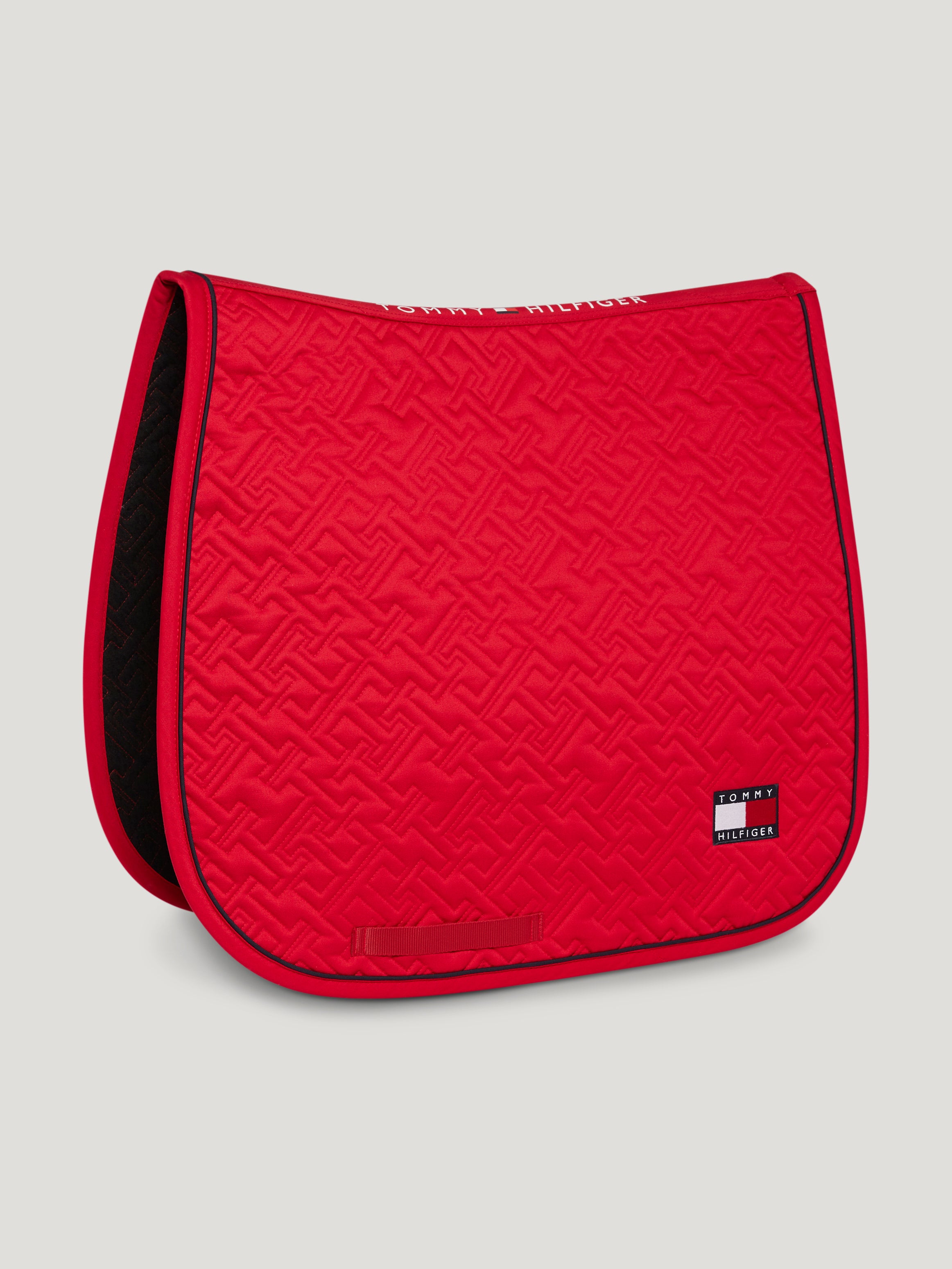 Tapis de selle Harvard DRESSAGE - TOMMY HILFIGER