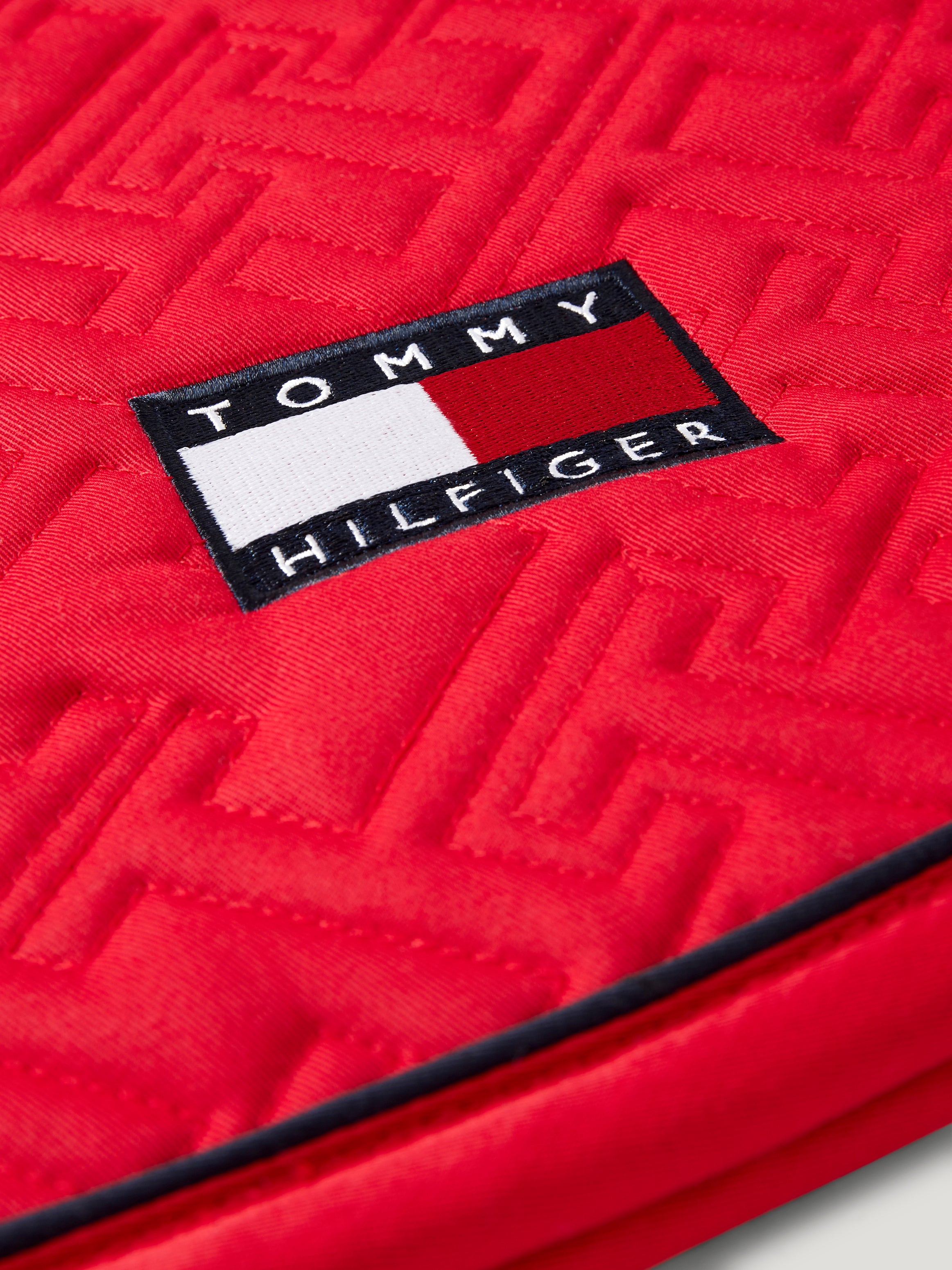 Tapis de selle Harvard DRESSAGE - TOMMY HILFIGER