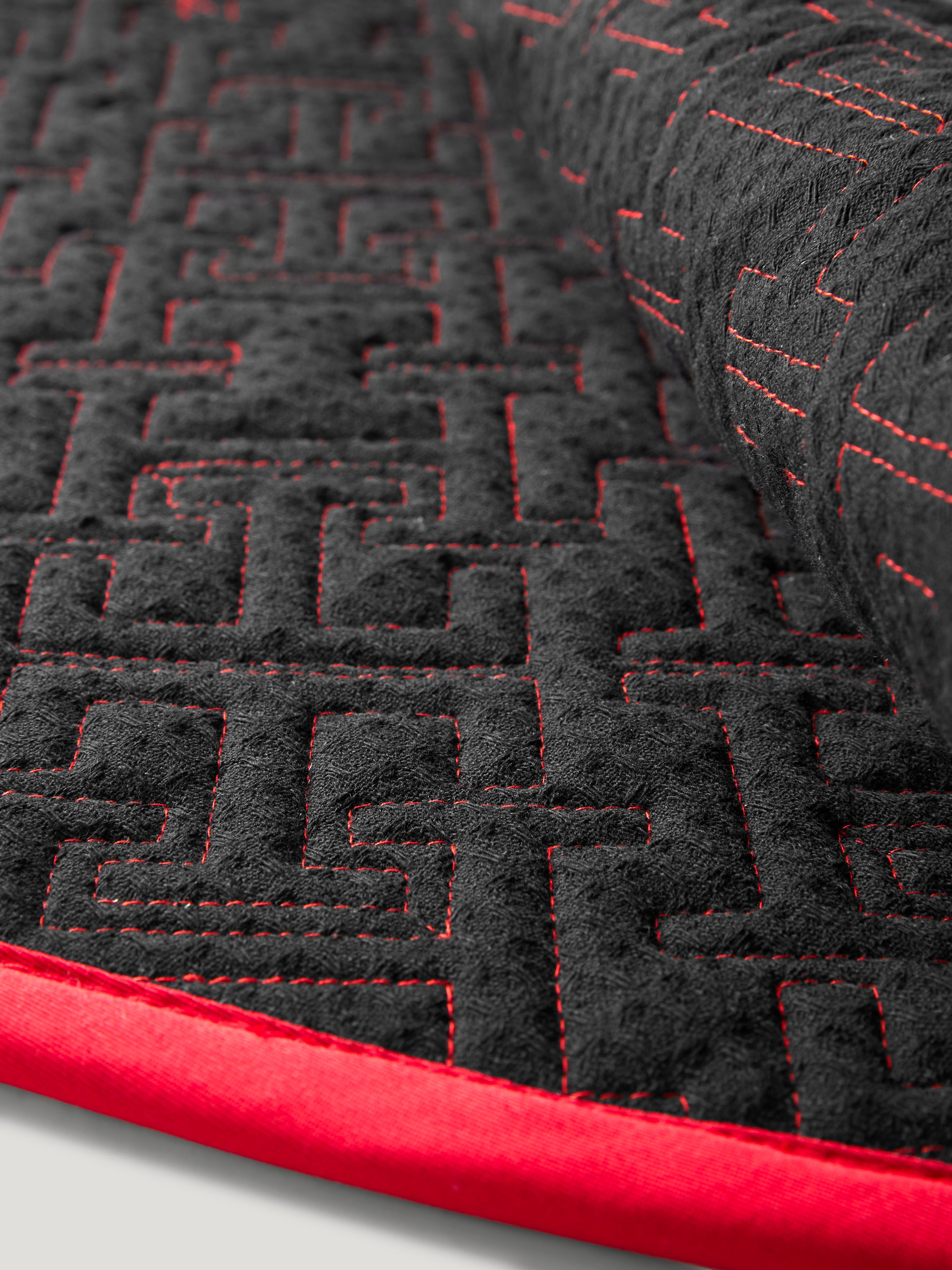Tapis de selle Harvard DRESSAGE - TOMMY HILFIGER
