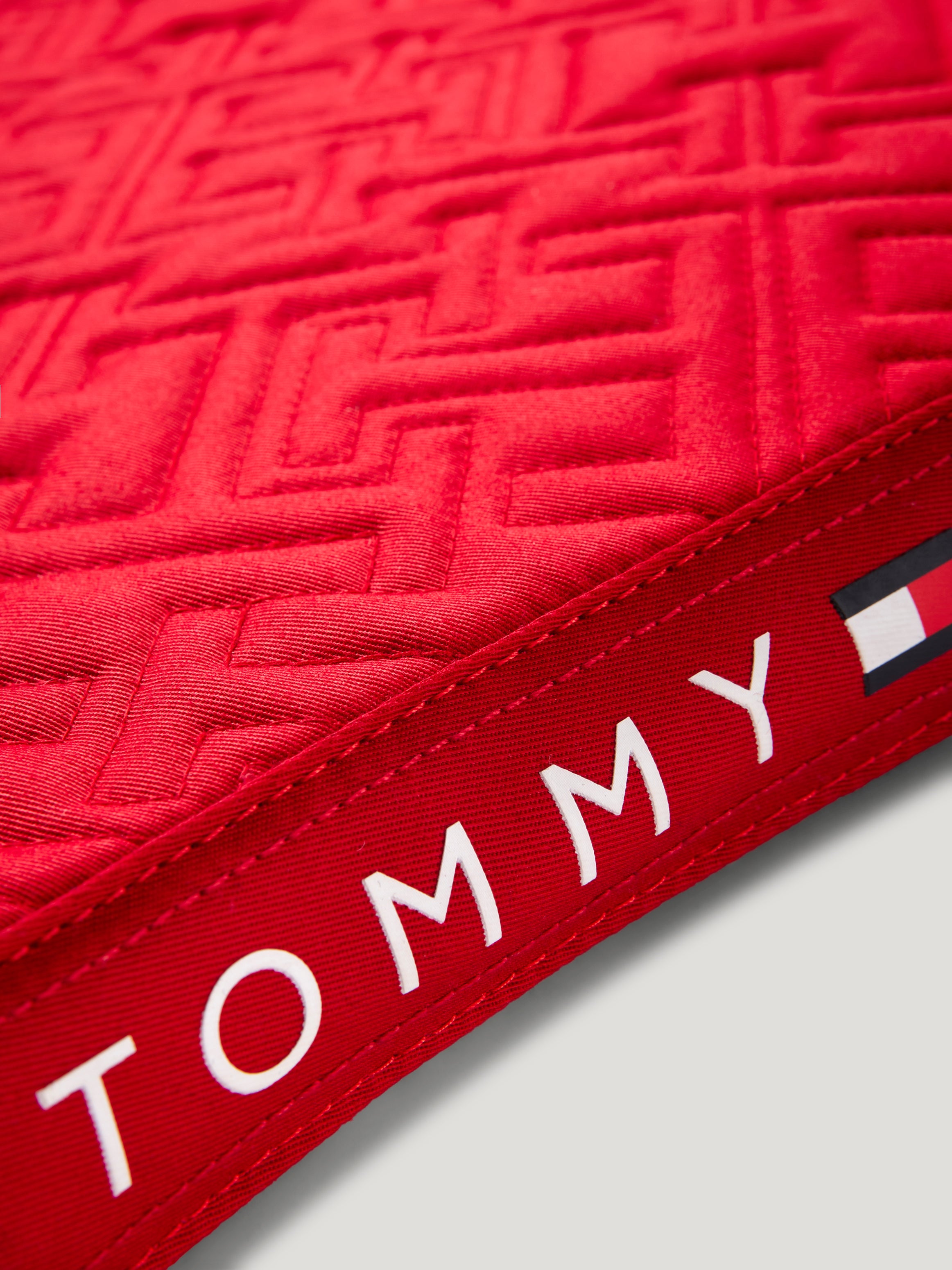 Tapis de selle Harvard DRESSAGE - TOMMY HILFIGER