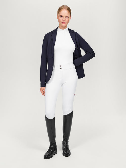 Chemise de concours manches longues Avon - Tommy Hilfiger