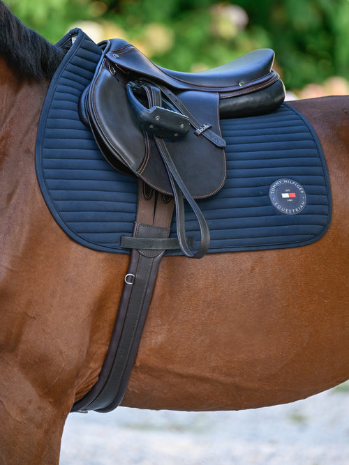 Tapis de selle Upstate MIXTE - Tommy Hilfiger