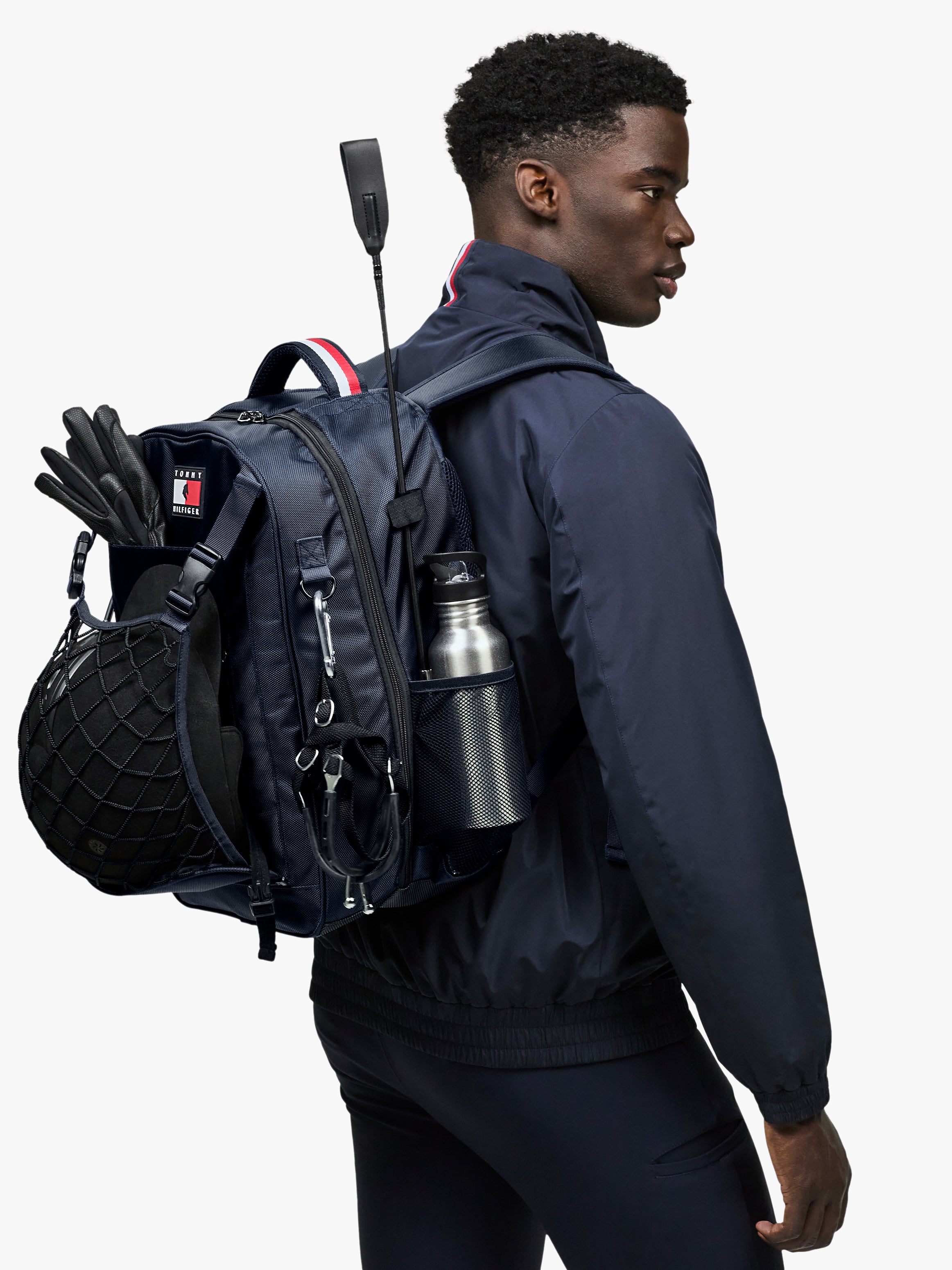 Sac à dos Groom Knox - Tommy Hilfiger