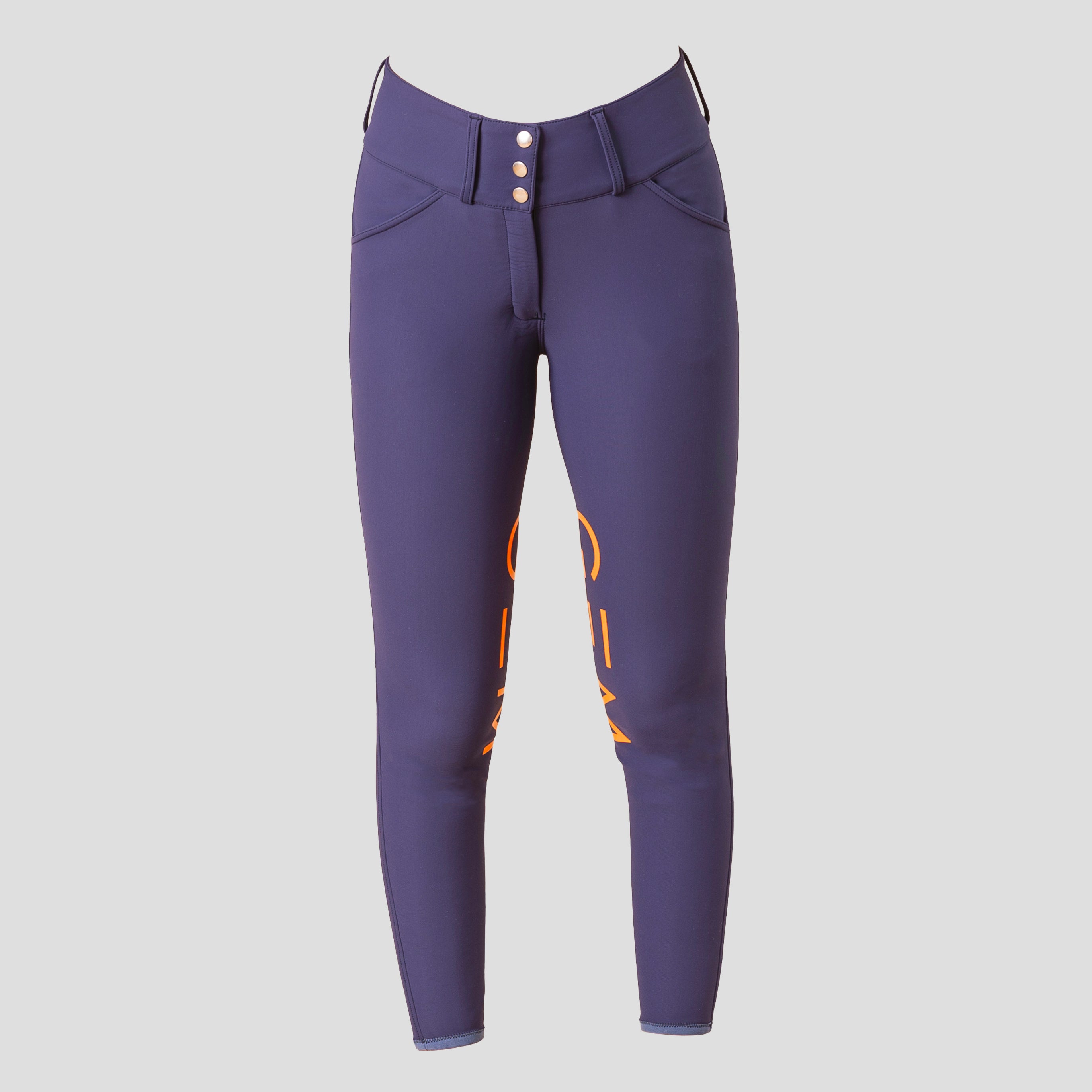 Pantalon Max Knee Grip - GEM