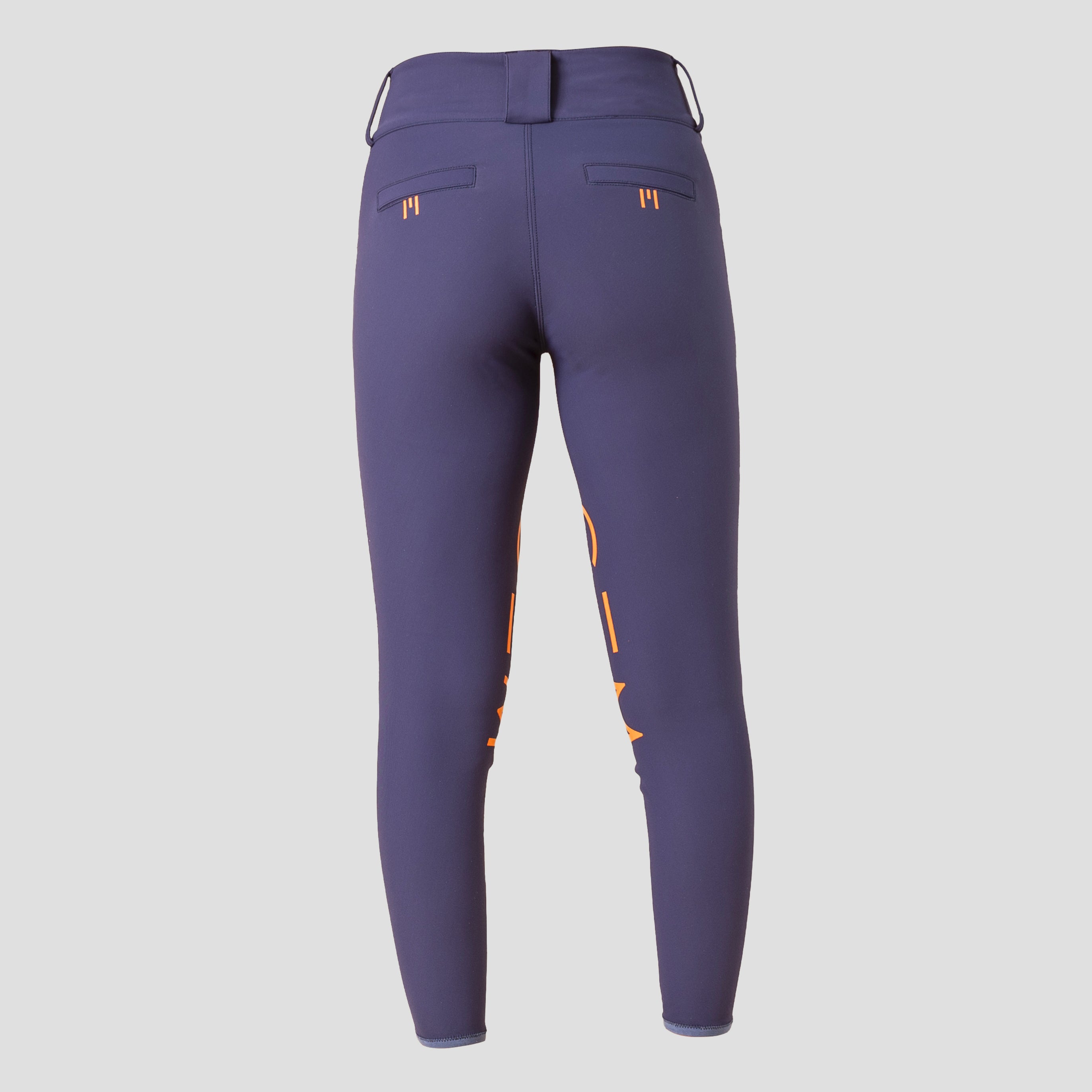 Pantalon Max Knee Grip - GEM