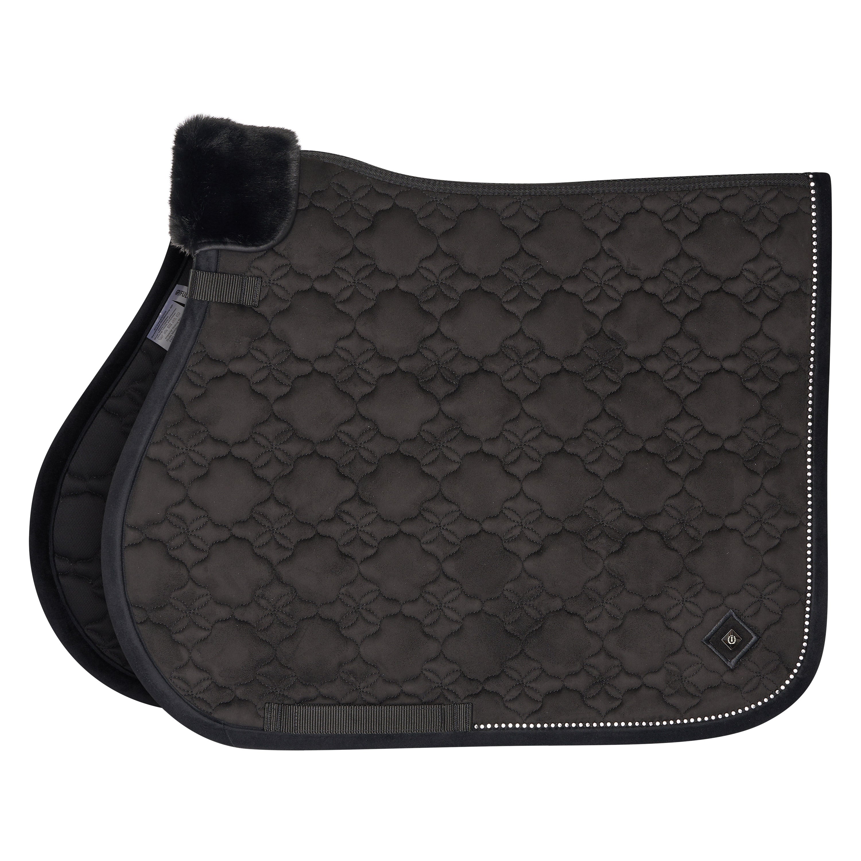 Tapis de selle Simone MIXTE - IMPERIAL RIDING