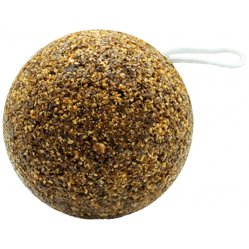Pierre Stall ball allegé complément alimentaire Pomme - LIKIT