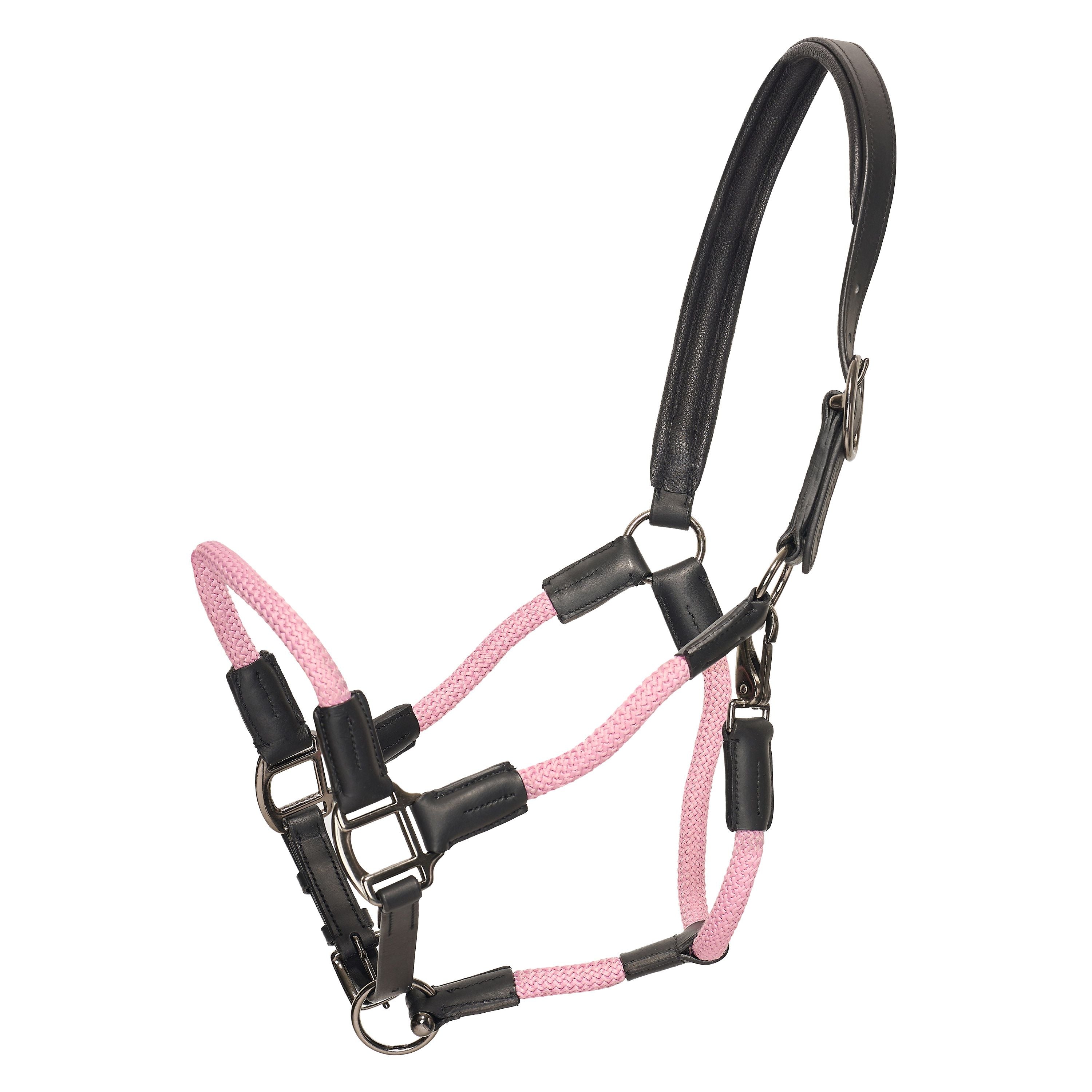 Franka halter and lead rope - HV Polo