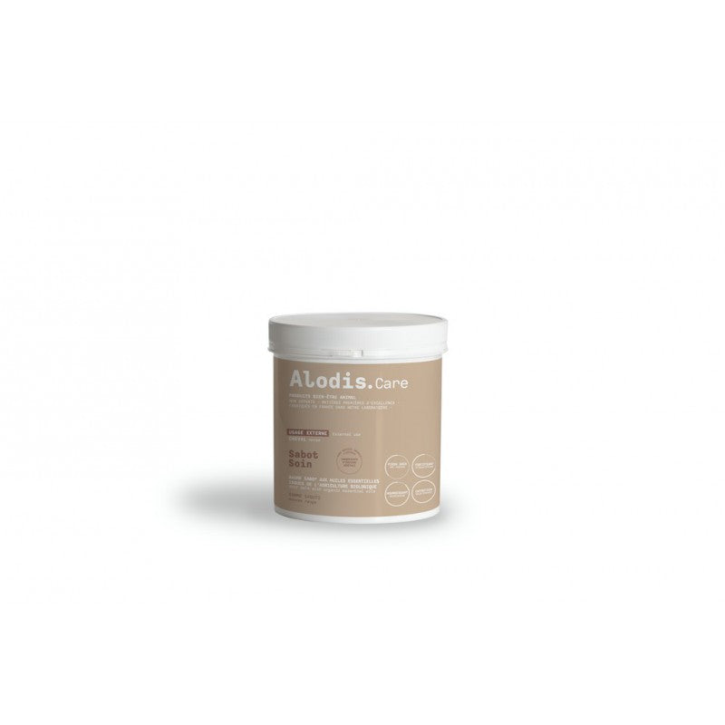 Baume pour sabots SABOT SOIN - Alodis Care