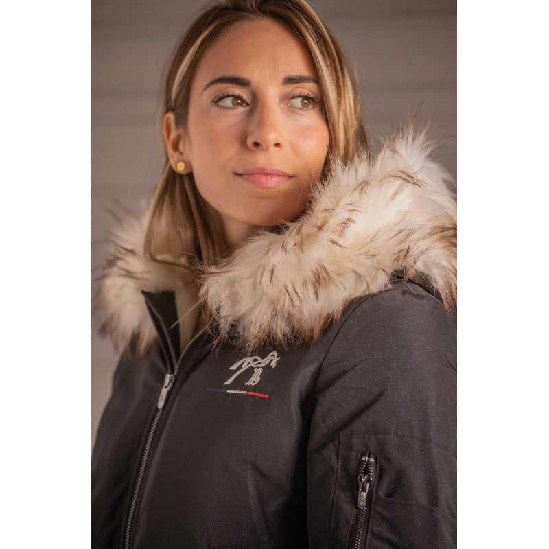 Bombers Lyon GLITTER - Penelope Collection