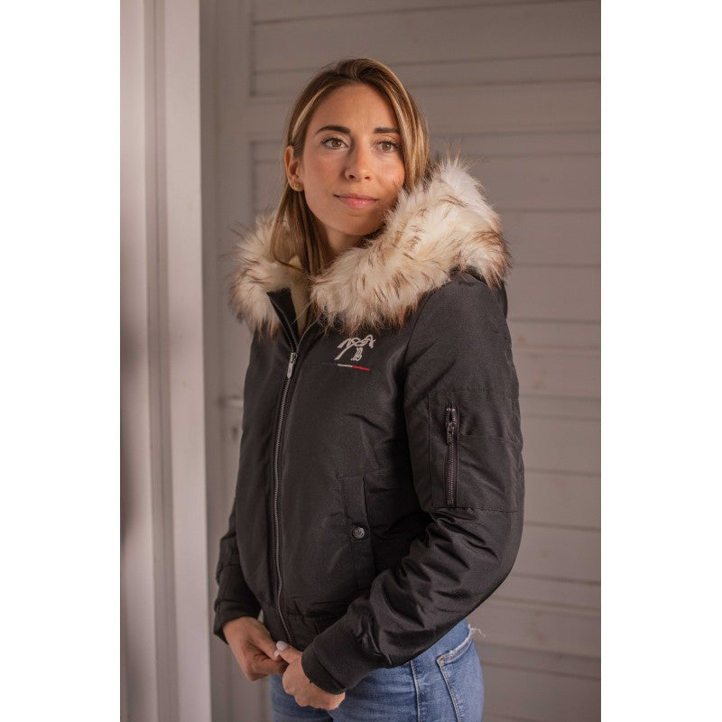 Bombers Lyon GLITTER - Penelope Collection