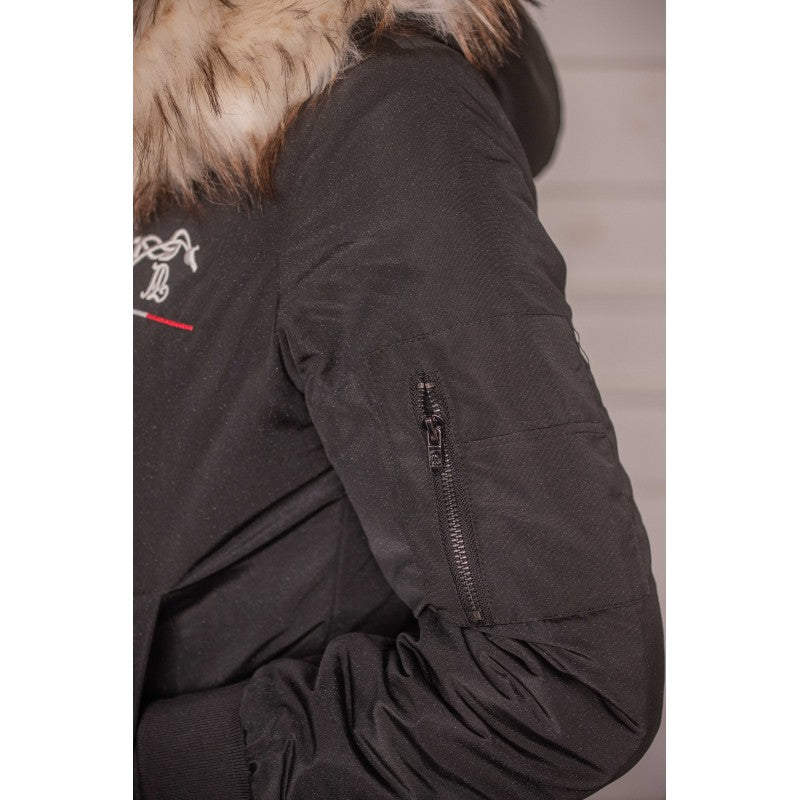 Bombers Lyon GLITTER - Penelope Collection