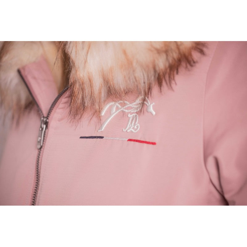 Bombers Lyon GLITTER - Penelope Collection