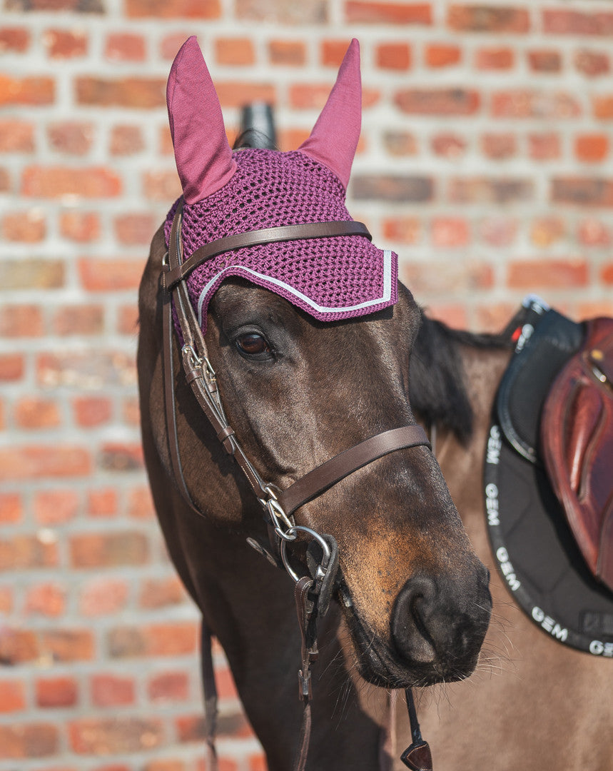 Bonnet anti-mouches court TEN - GEM
