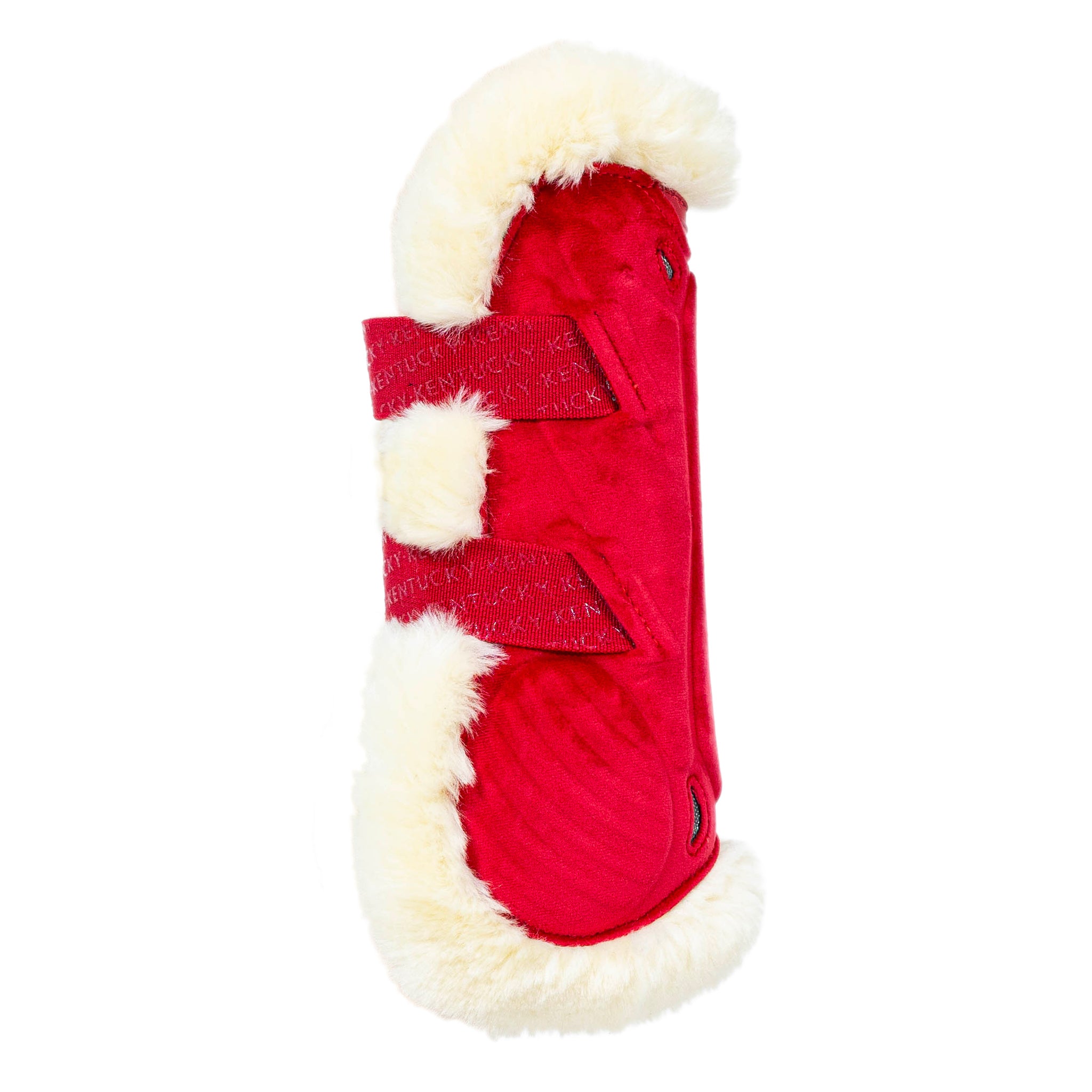 Guêtres Bamboo Élastique Velvet Mouton Vegan - Kentucky