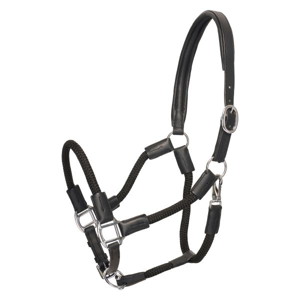 Franka halter and lead rope - HV Polo