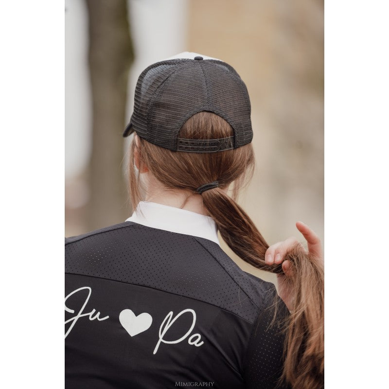 Casquette - JU & PA