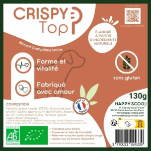 Friandises Natural&