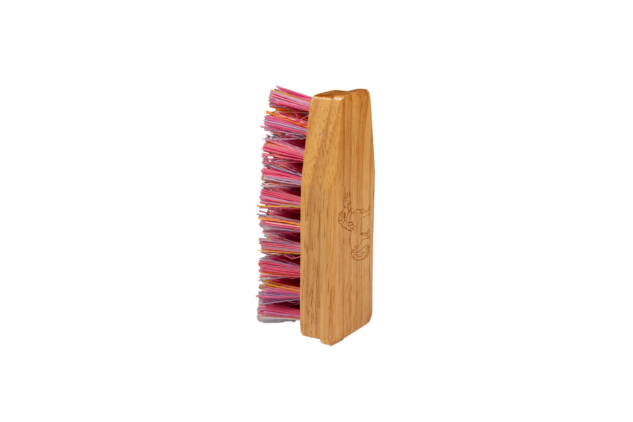 Brosse dure Licorne Sammy Kids - Kentucky