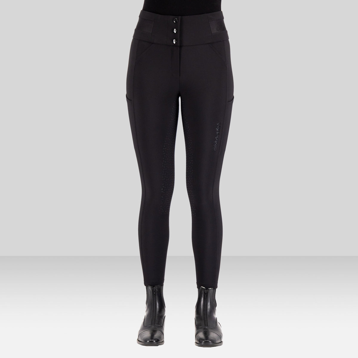 Pantalon d&