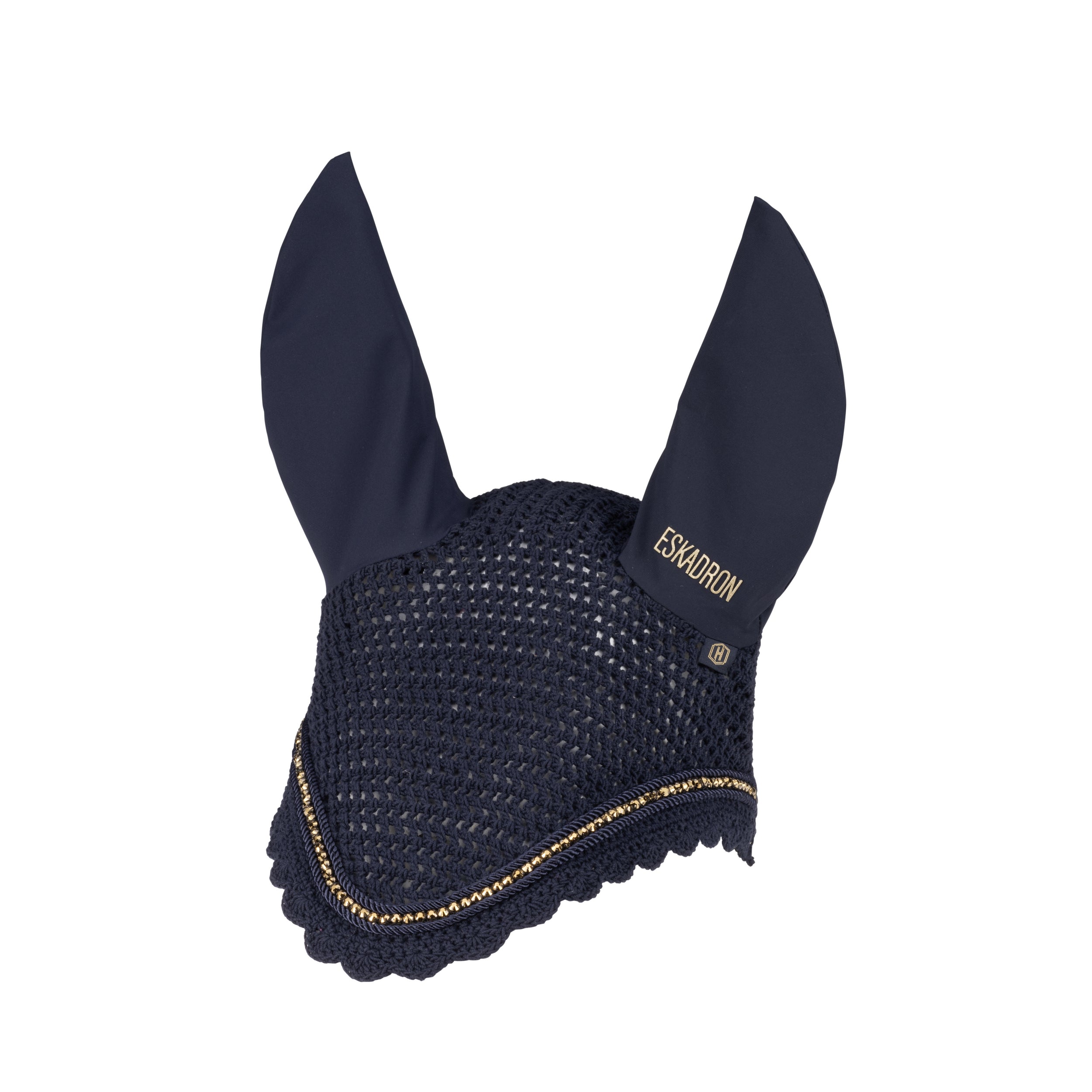 Bonnet anti-mouches Crystal Heritage 2025 - Eskadron
