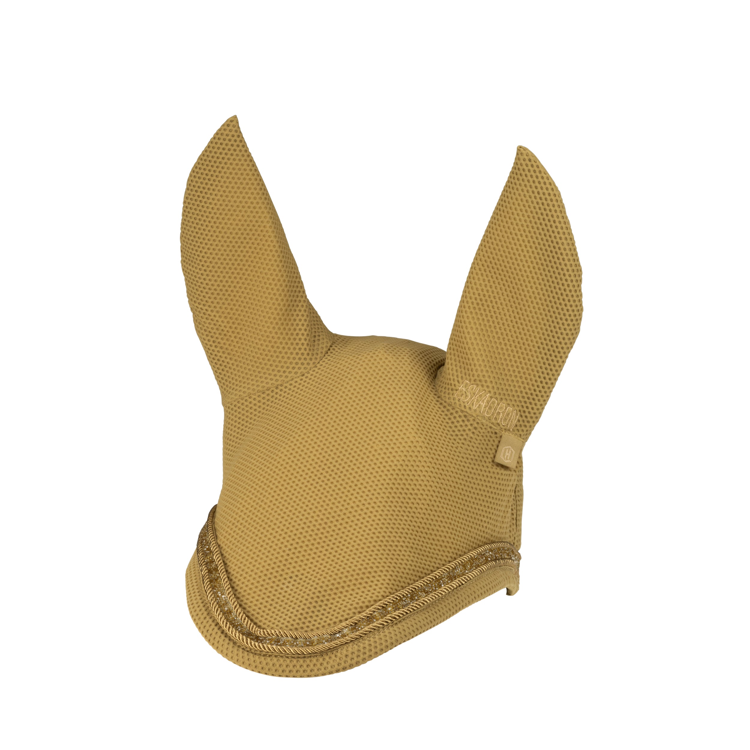 Bonnet anti-mouches Dynair Mesh Jewel Heritage 2025 - Eskadron