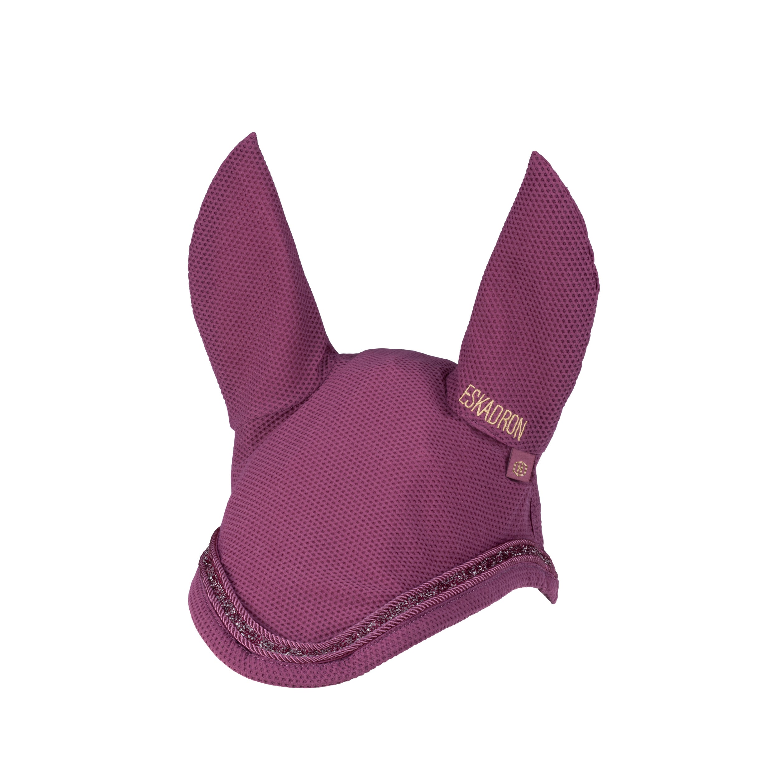Bonnet anti-mouches Dynair Mesh Jewel Heritage 2025 - Eskadron