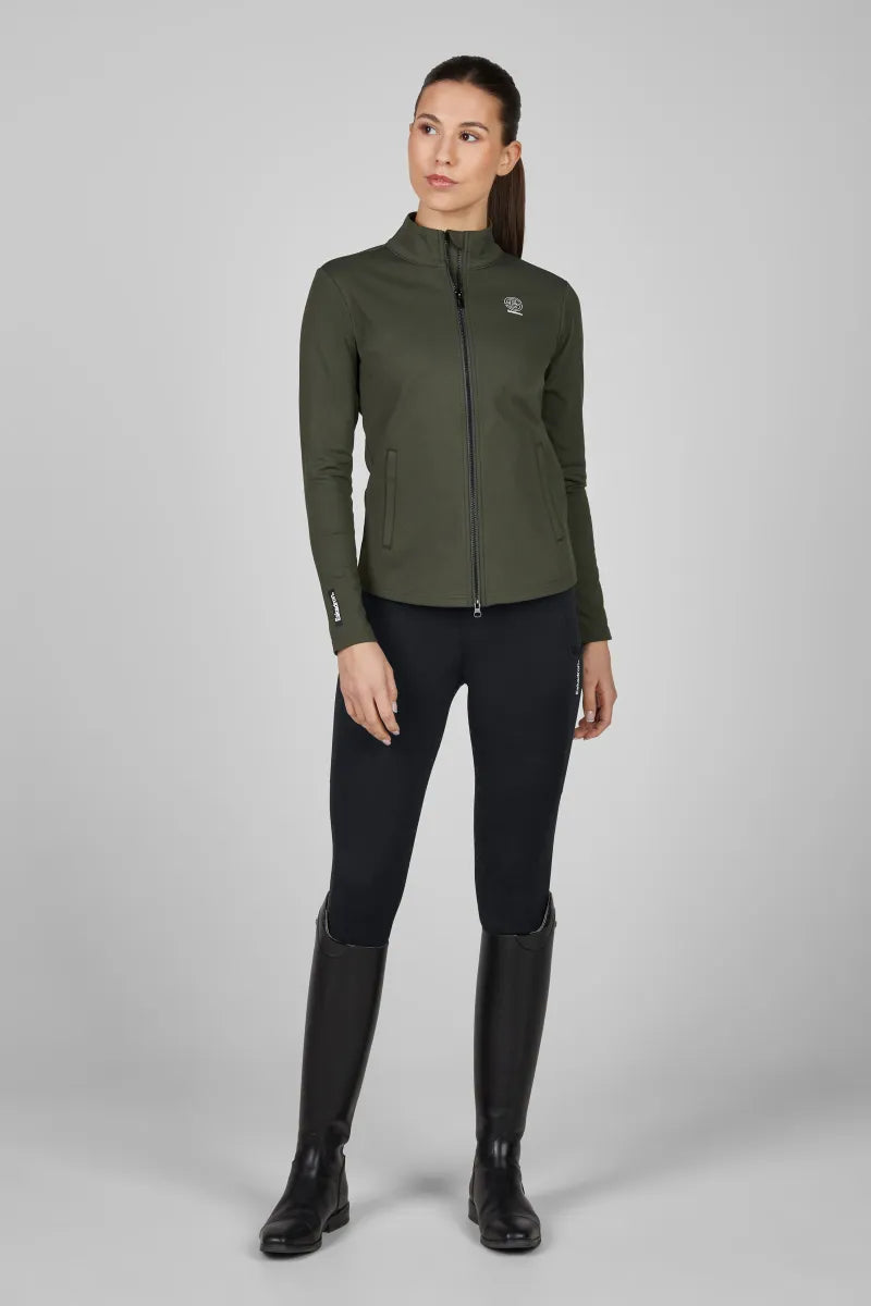 Veste zippée Zip Shirt Dynamic 2025 - Eskadron