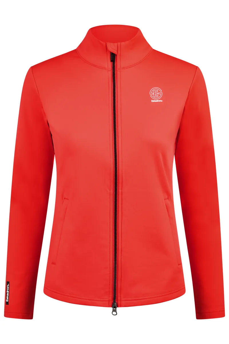 Veste zippée Zip Shirt Dynamic 2025 - Eskadron