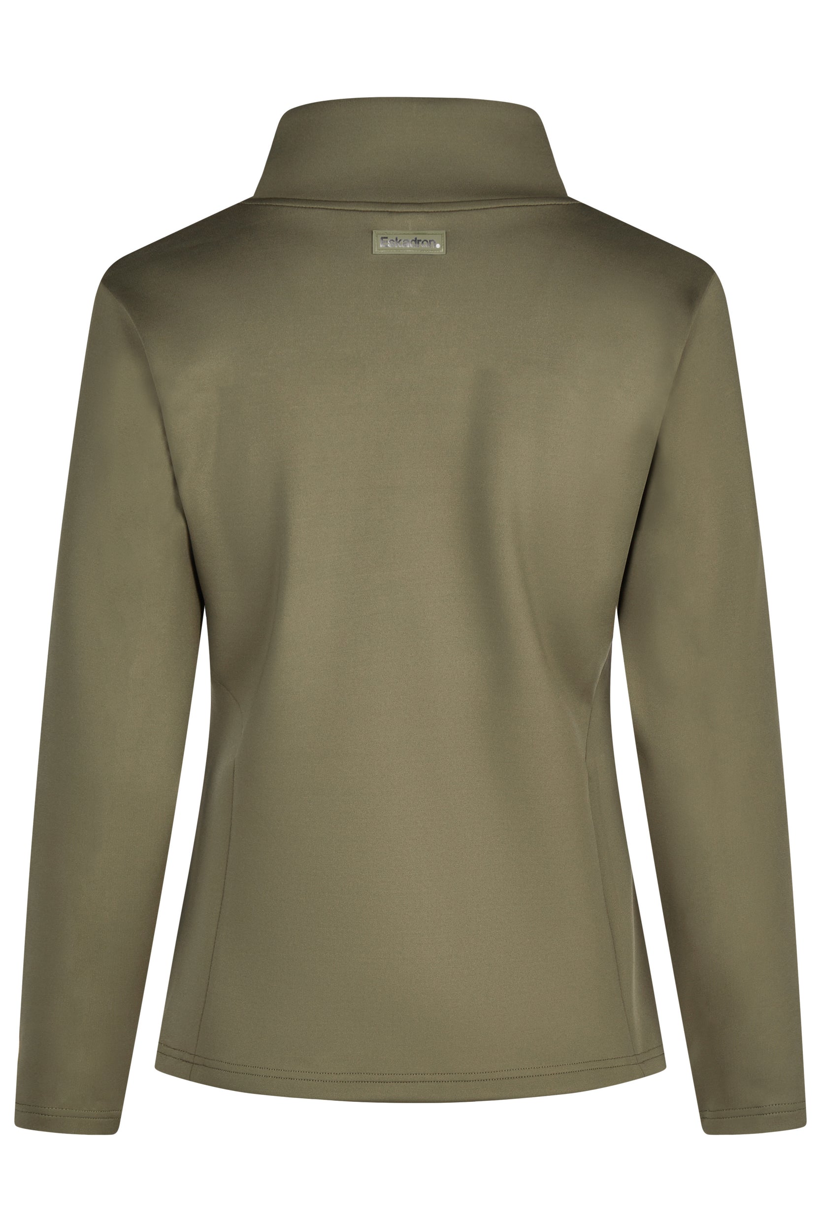 Zip shirt Classic Sports 2025 - Eskadron