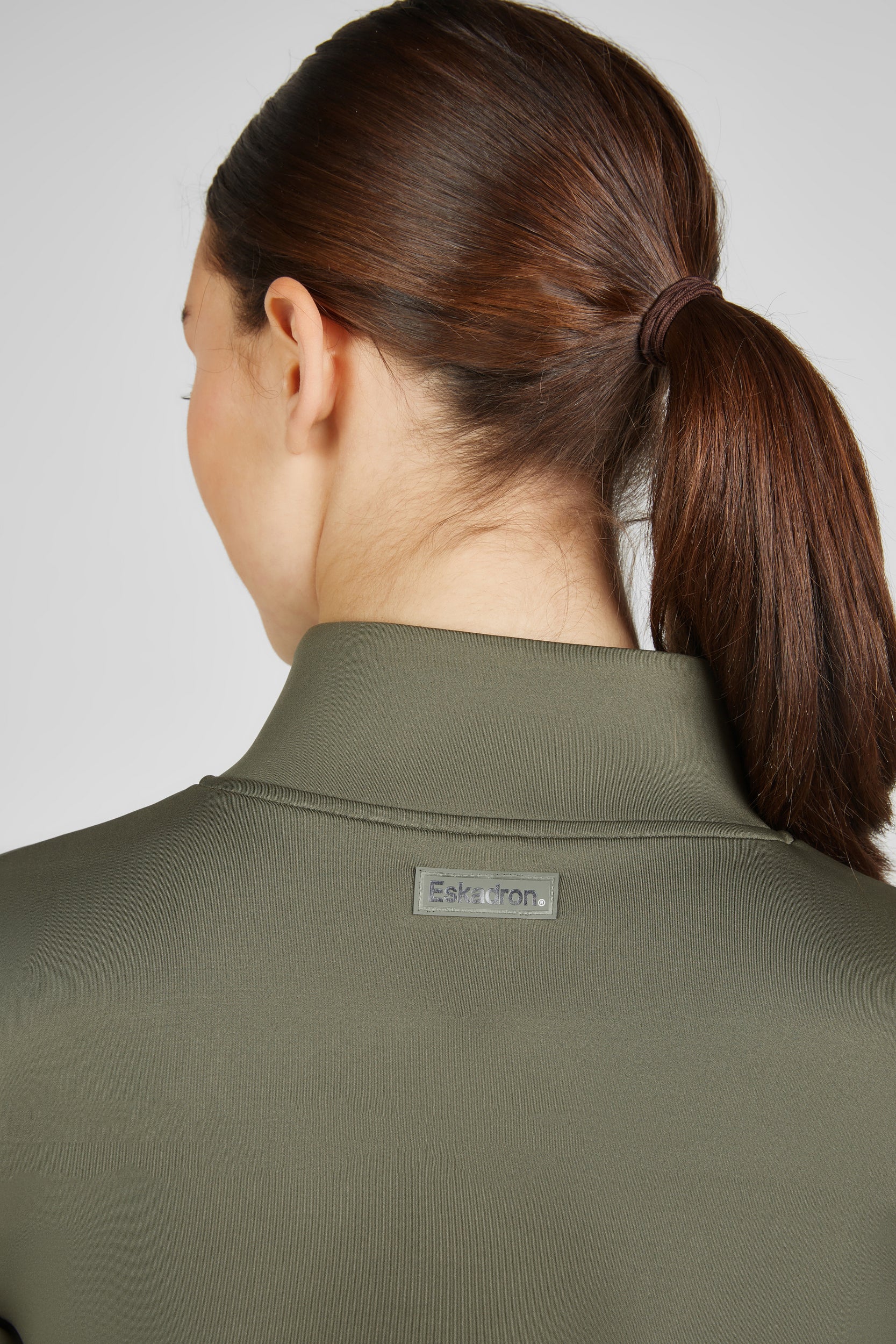 Zip shirt Classic Sports 2025 - Eskadron