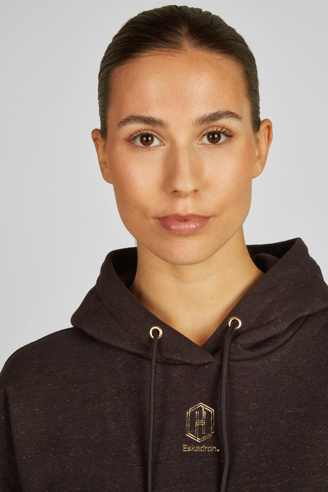 Sweat à capuche Sparkle Heritage 2025 - Eskadron