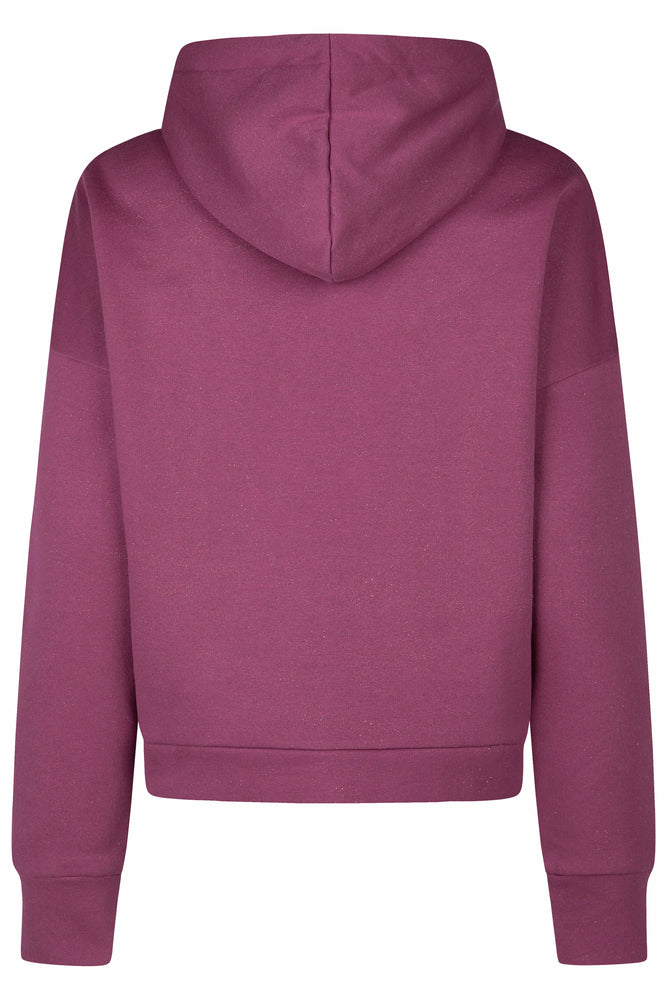 Sweat à capuche Sparkle Heritage 2025 - Eskadron