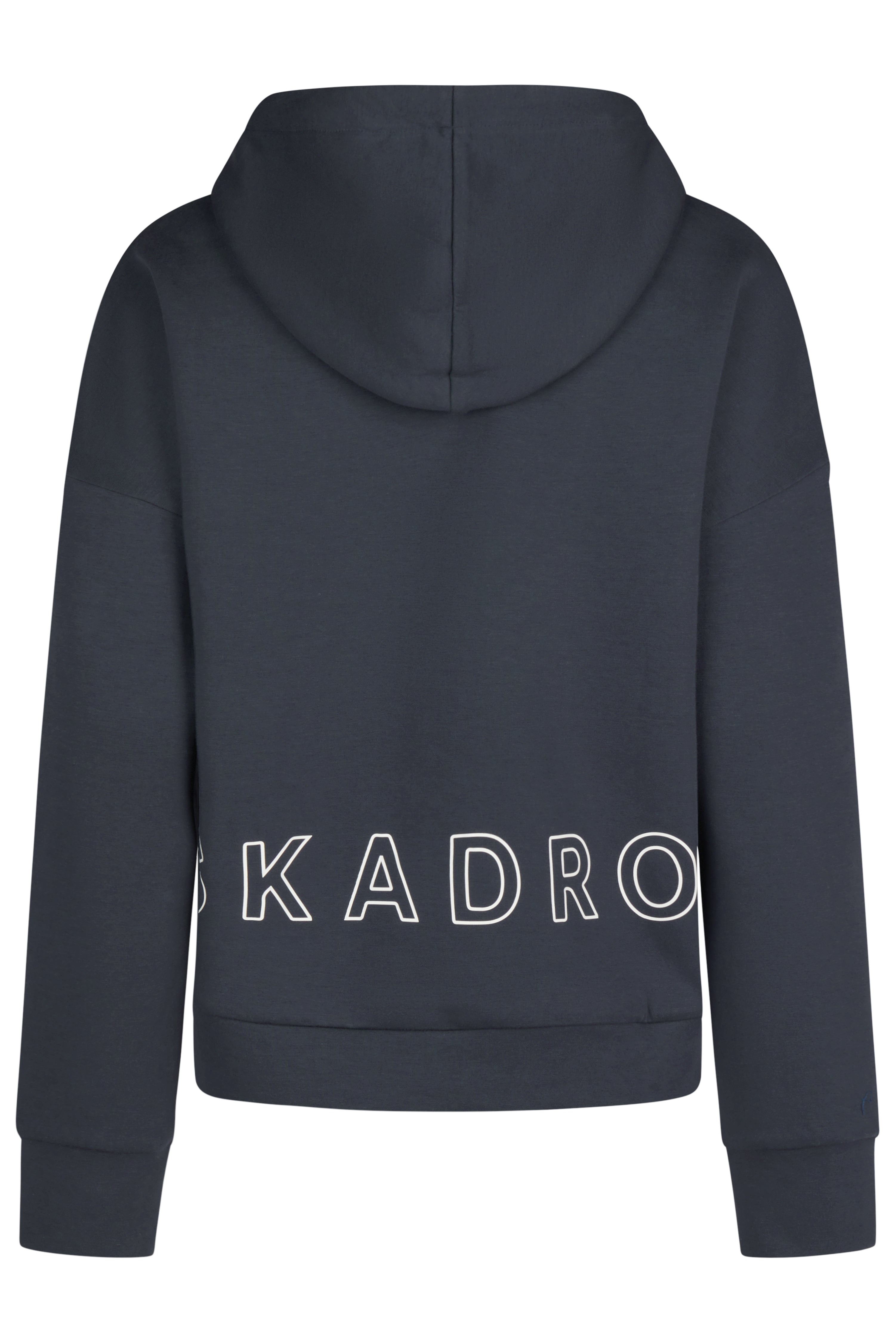Sweat shirt Hood Classic Sports 2025 - Eskadron