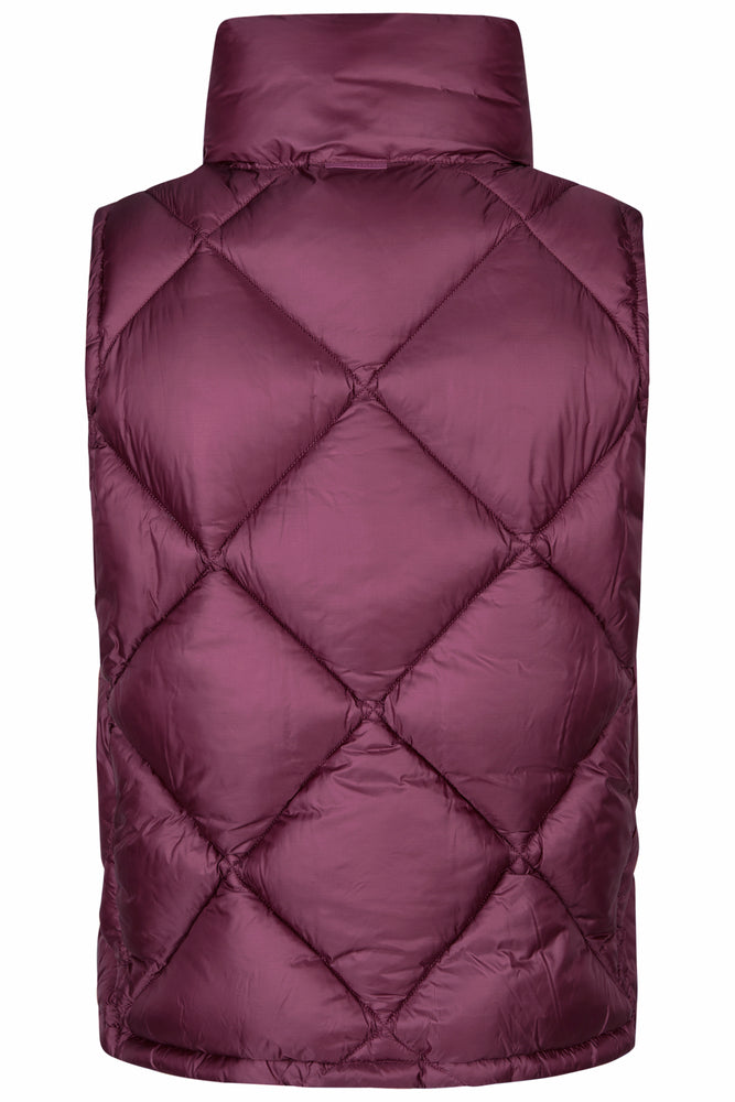 Veste sans manches QUILT WAISTCOAST Heritage 2025 - Eskadron