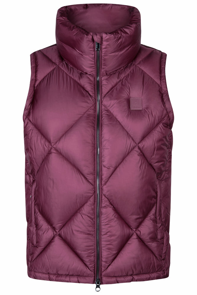 Veste sans manches QUILT WAISTCOAST Heritage 2025 - Eskadron