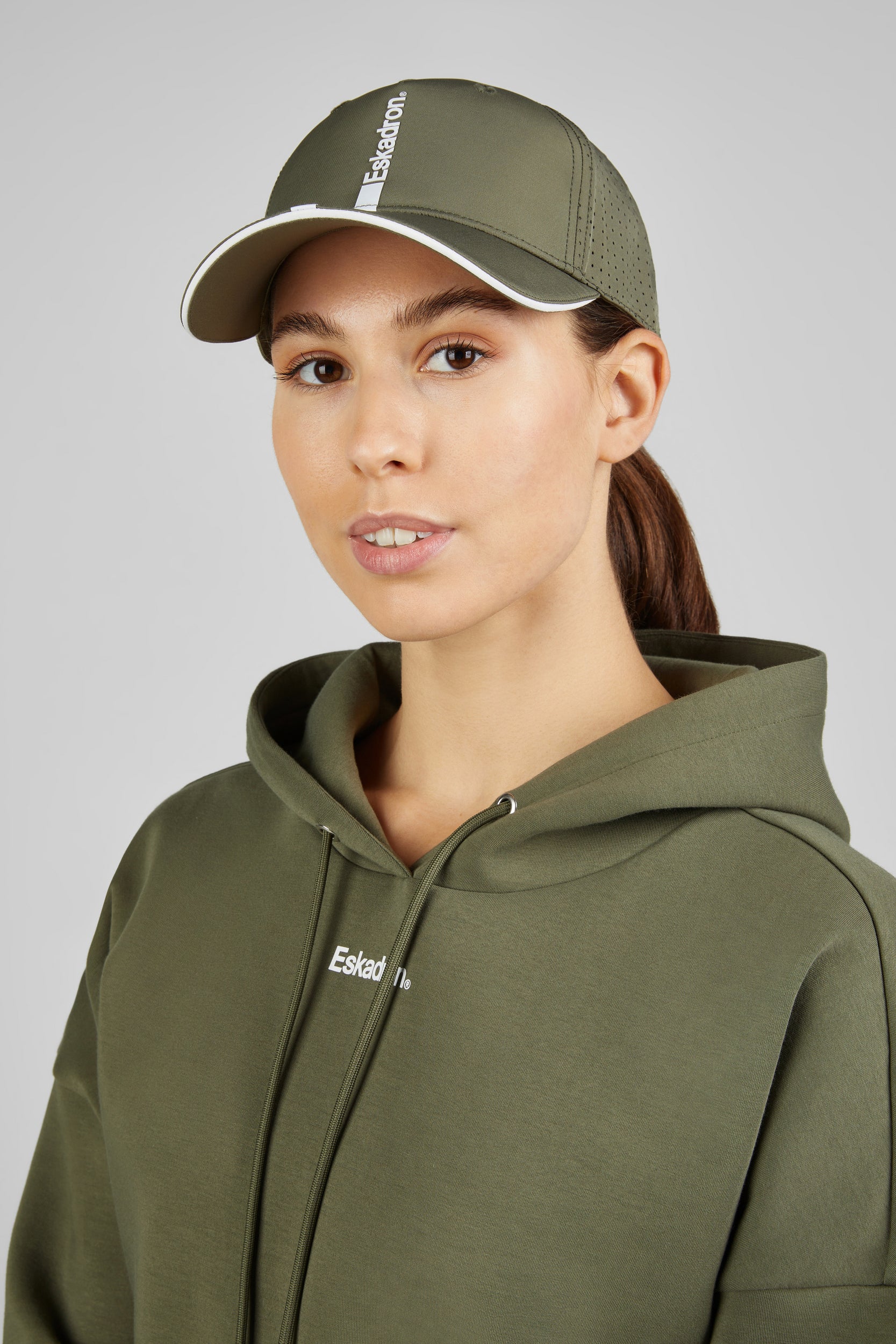 Casquette d&