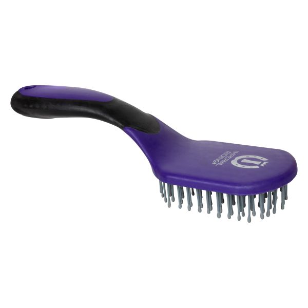 Brosse à crins Boomerang - IMPERIAL RIDING
