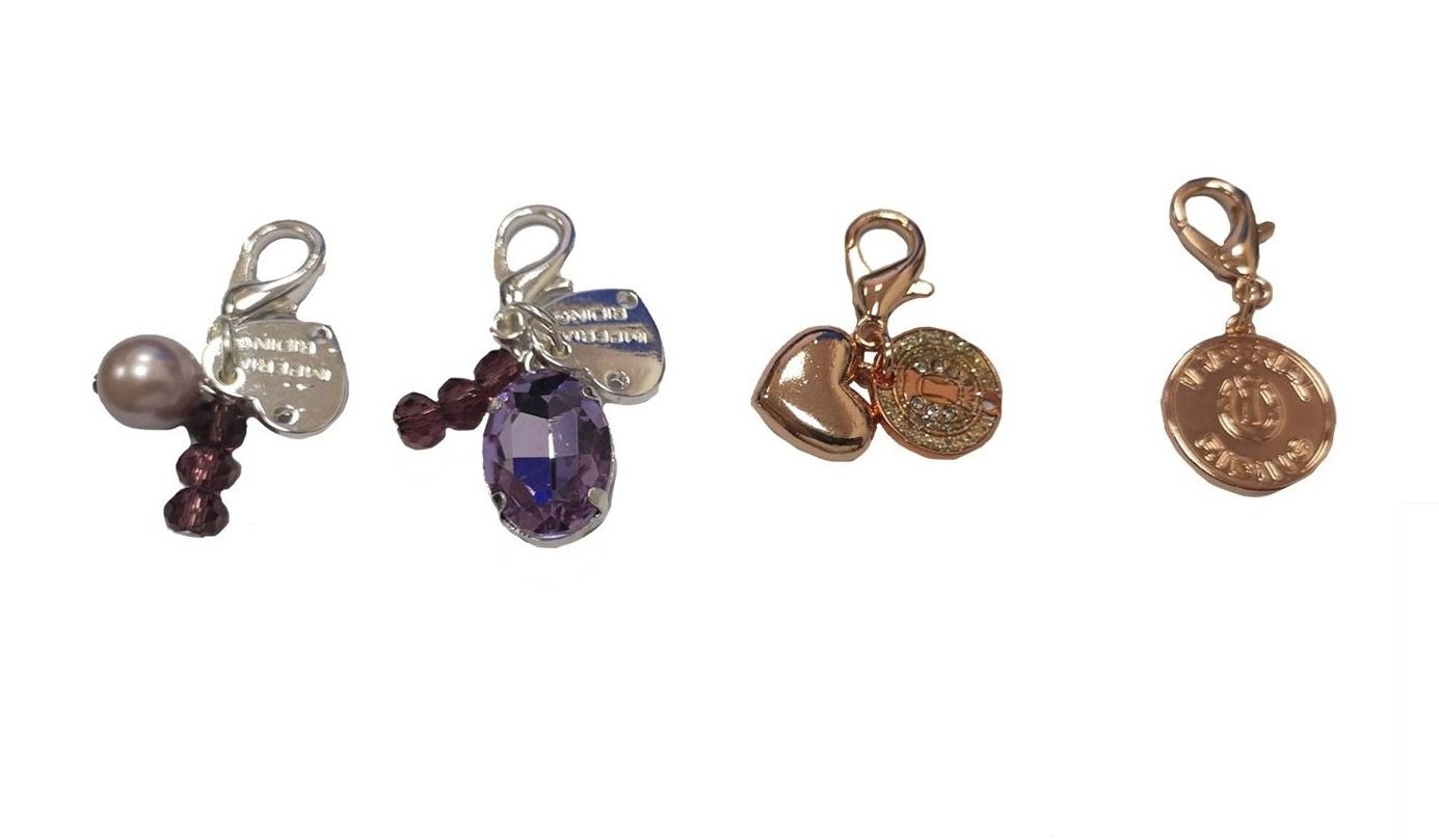Charms pour Licol/Bridon Bliss - IMPERIAL RIDING