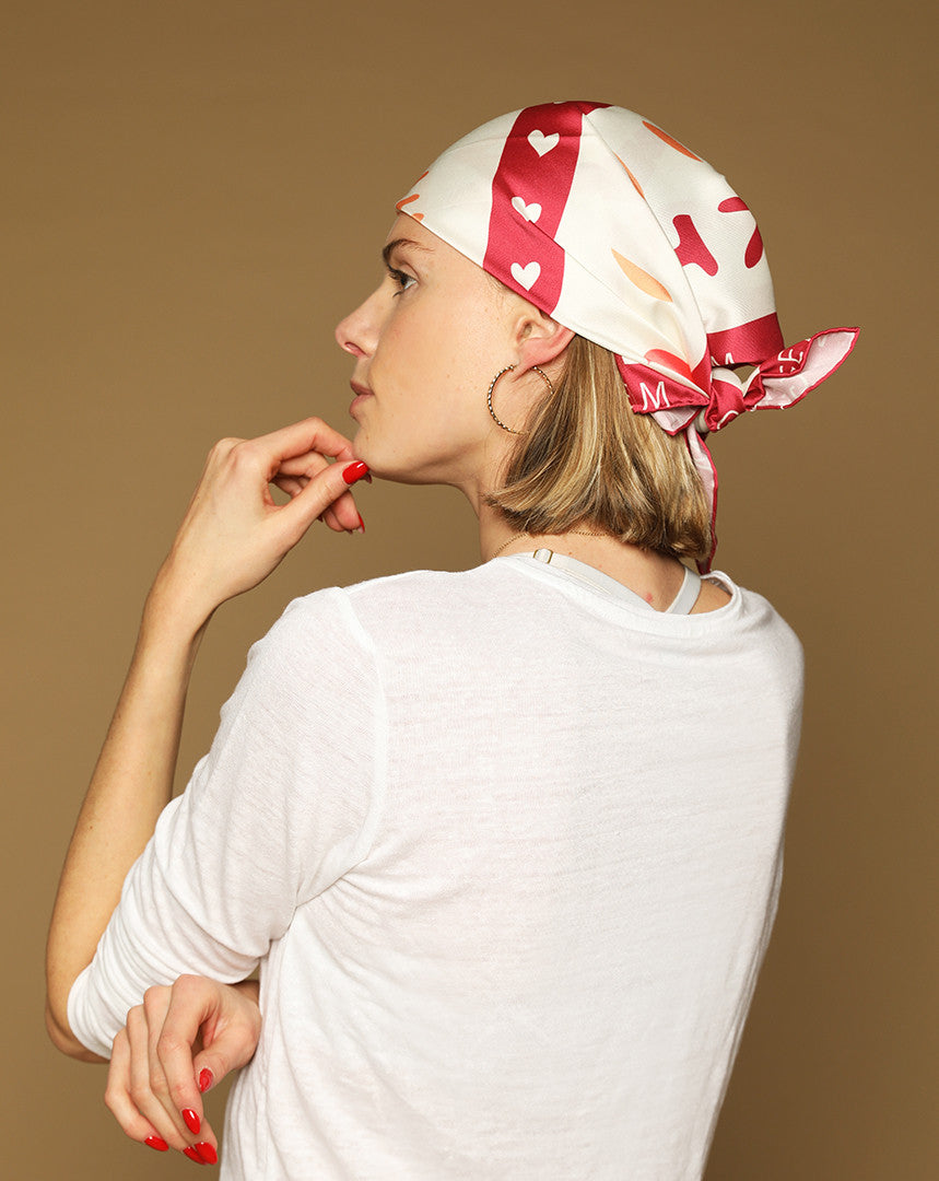 Foulard Icare - GEM