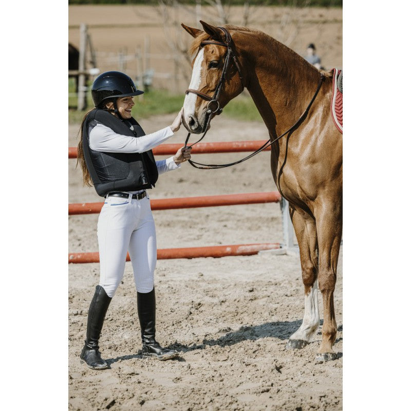 Gilet Airbag Airsafe - EQUITHEME