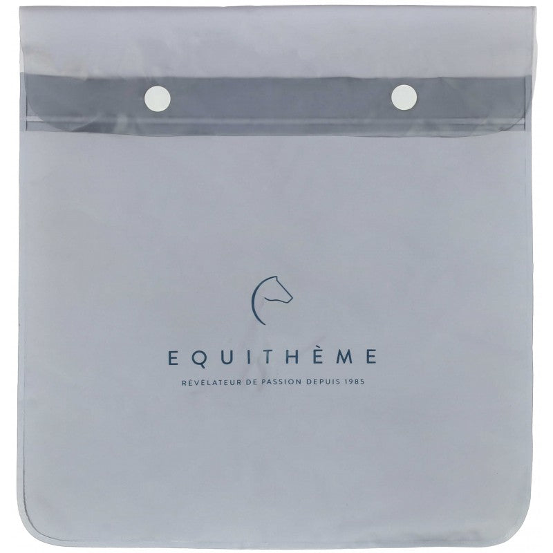 Veste longue imperméable Hanoi - EQUITHEME