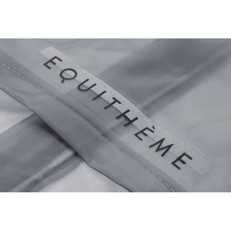 Veste longue imperméable Hanoi - EQUITHEME